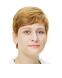 Еговцева Елизавета Борисовна