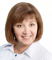 Черняк Татьяна Владимировна