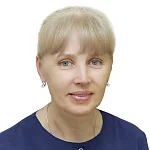 Логинова Татьяна Борисовна