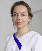 Шаламова Светлана Станиславовна
